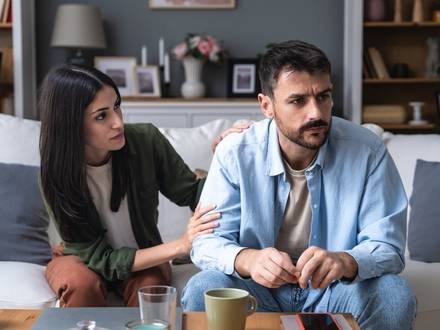 Aurora, IL Family Law Attorney