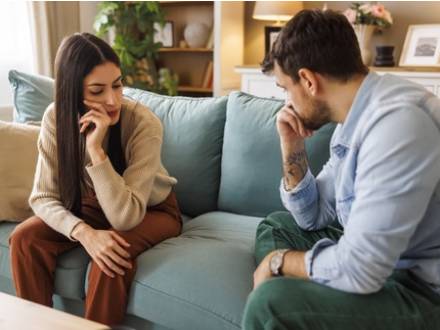 DeKalb County Divorce Attorney