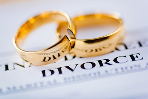 Kane County divorce lawyer