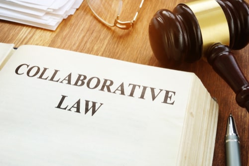 Kane County collaborative divorce lawyer