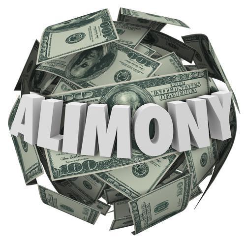 alimony order, Illinois divorce lawyer, Illinois family law attorney, alimony modification,