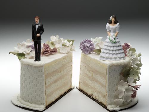 marriage statistics, Illinois divorce attorney, Aurora family law attorney,