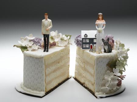 no-fault divorce, grounds for divorce, Illinois Divorce Attorney