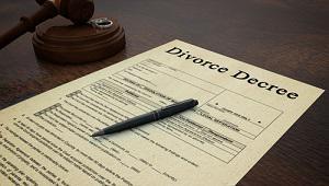 common law marriage, divorce, Illinois divorce attorney