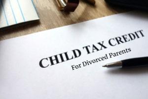 Aurora divorce attorney - Child Tax Credits