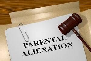 DuPage County divorce attorney child custody