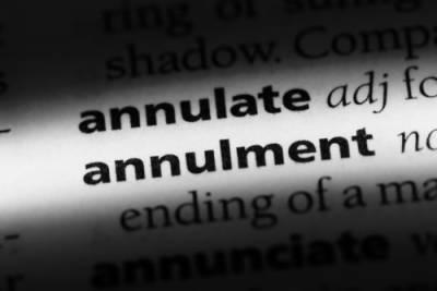 kendall county annulment lawyer