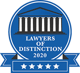 Lawyers of Distinction